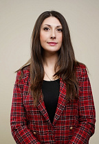 Элла Романовская