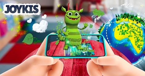 Декоративное изображение