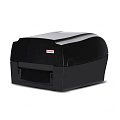 Комплект из принтера этикеток MERTECH TLP300 TERRA NOVA и отрезчика