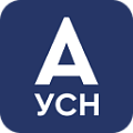 1С:АУСН