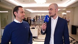 Александр Коваленко на #X5dialog2022