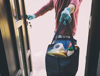 Декоративное изображение
