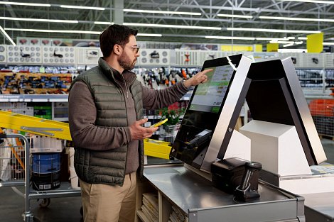 Декоративное изображение