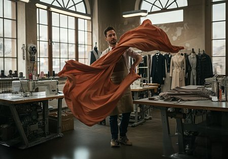 Декоративное изображение