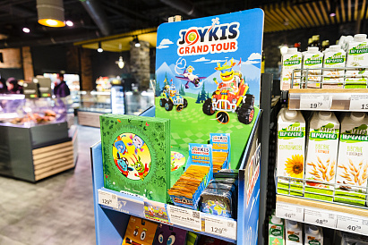 Декоративное изображение