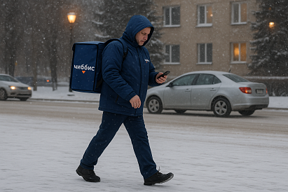 Декоративное изображение