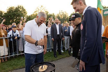Декоративное изображение