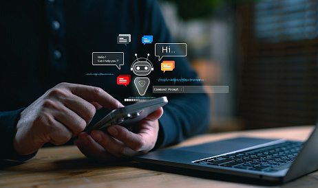 Декоративное изображение