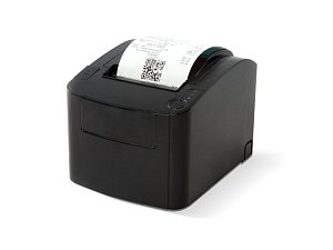ККТ Вики Принт 80 плюс Ф Wi‑Fi без ФН