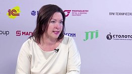 Елена Клочкова - «Аскона» на #НРР2021