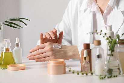 Декоративное изображение