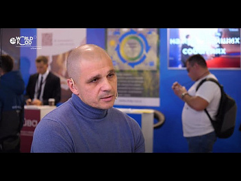 Андрей  Сущенко- владелец, генеральный директор хлебной мануфактуры.