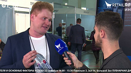 Николай Швиц - Серебряное наследие на #WorldFood_Moscow2021