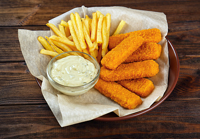 Декоративное изображение