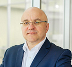 Александр Федин