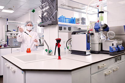 Декоративное изображение