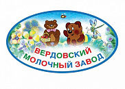 ТК Вердовский молочный завод