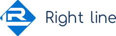 Right line