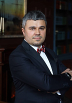 Роман Рыбалко