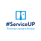 #ServiceUP