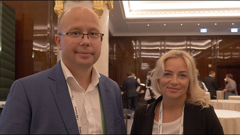 Алина Белоброва - Pepsico и Владимир Тиранов - "ПепсиКо Холдингc" на #X5DIALOG2021