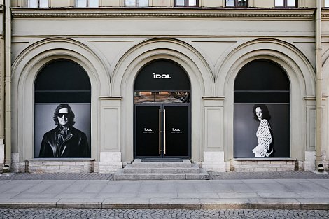Декоративное изображение