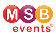 MSB EVENTS