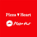 Pizza Hut (Pizza Heart)