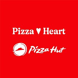 Pizza Hut (Pizza Heart)