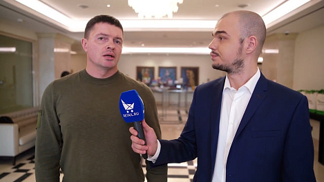 Илья Семенов на #X5dialog2022
