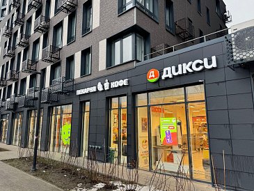 Декоративное изображение