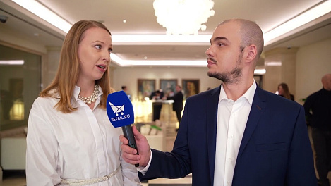Мария Головчанская на #X5dialog2022