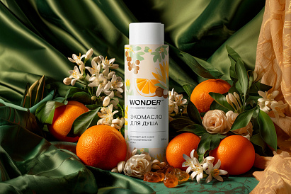 Декоративное изображение