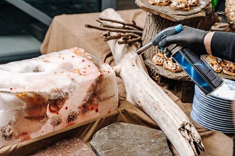 Декоративное изображение