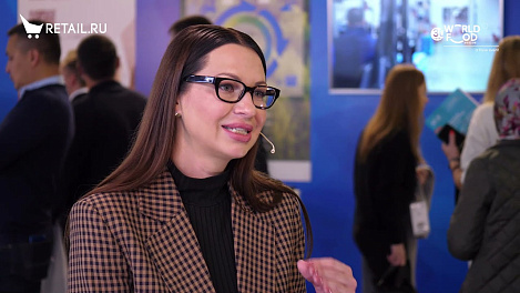 Екатерина Кришвалова, директор по маркетингу, ТС «Кантата»