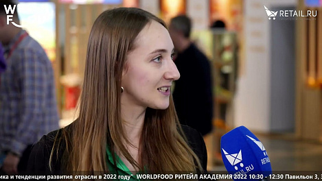 Виктория Максимова - Ферма М2 на #WFM2022