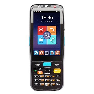 ТСД GlobalPOS C5000-4G-2D 