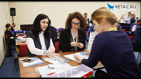 Татьяна Фокина - руководитель отдела развития и продаж компании "РПК Инфинити"
