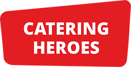 Catering Heroes