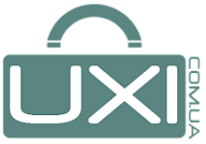 Интернет-магазин сумок и аксессуаров Uxi.com.ua