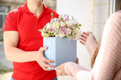 Декоративное изображение