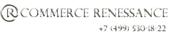 Коммерц Ренессанс