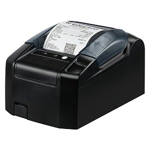 ККТ РР-02Ф МН темный