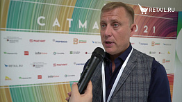 Владислав Левчугов - генеральный директор и сооснователь франчайзинговой сети «Хороший выбор»