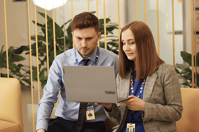 Декоративное изображение