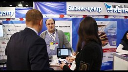 Иван Руденко - руководитель отдела продаж компании ГК "Софт-Баланс"