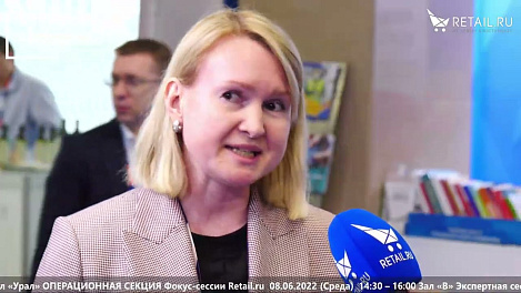 Елена Матвеева - Перекресток Впрок на #НРР2022