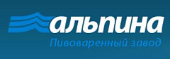 Завод Альпина