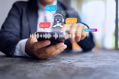 Декоративное изображение