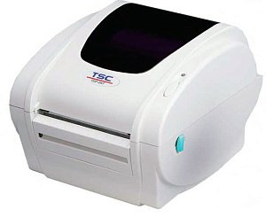 Принтер этикеток TSC TDP-247 (термопечать 203dpi, ширина 108мм, 178мм/сек, USB/RS-232/опционально Bluetooth/Wi-Fi)